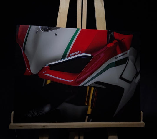 Panigale LED Farlı Tablo
