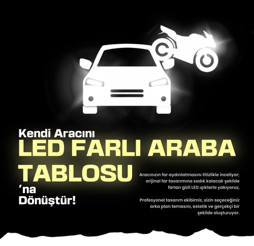 ARABA/MOTOR